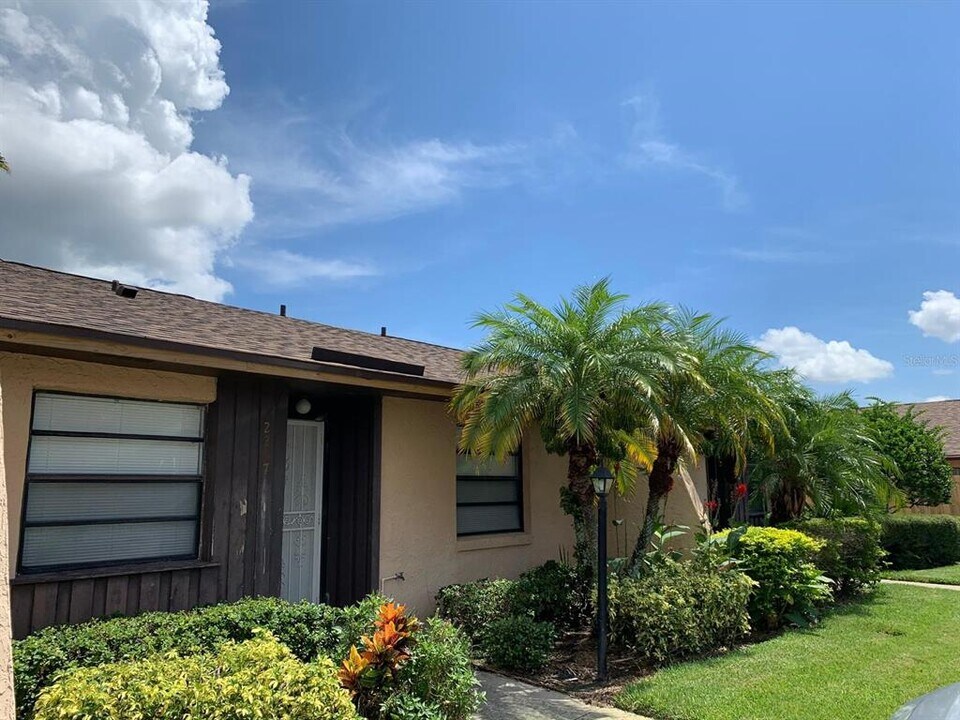 2320 Margarita Ct in Kissimmee, FL - Building Photo