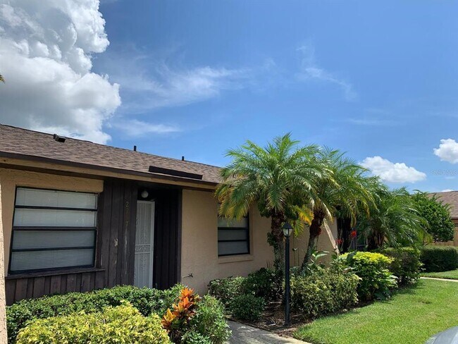 property at 2320 Margarita Ct