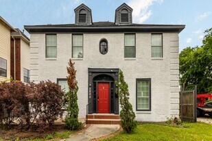 2805 Isabella St in Houston, TX - Building Photo