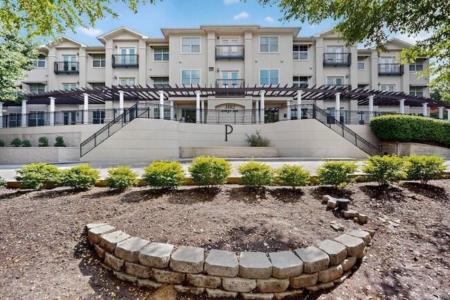 3102 Kings Rd, Unit 1307 in Dallas, TX - Building Photo - Building Photo