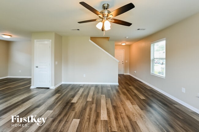 10031 Orchid Spring Ln in Houston, TX - Building Photo - Building Photo
