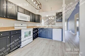 6597 Fielding Terrace in Colorado Springs, CO - Building Photo - Building Photo