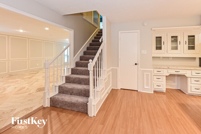 12923 Marron Dr in Cypress, TX - Foto de edificio - Building Photo