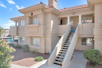 1545 Lake Placid Terrace in Henderson, NV - Building Photo - Building Photo