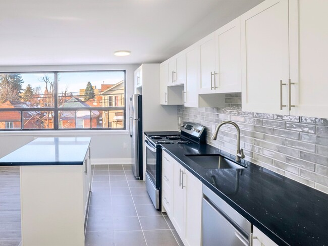 1500 Eglinton Avenue West