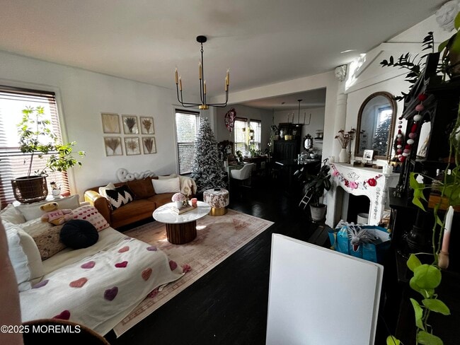 property at 15 Rector Pl