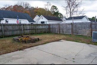 3601 Jayne Ln NW in Wilson, NC - Foto de edificio - Building Photo