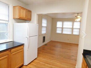 2801 Surrey Rd in Nashville, TN - Building Photo - Building Photo
