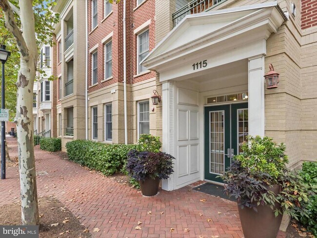 1115 Cameron St in Alexandria, VA - Building Photo - Building Photo