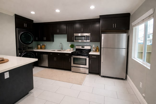 property at 4523 Wilson Ave