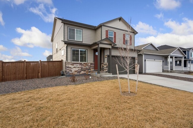 5903 Amerifax Dr in Windsor, CO - Building Photo - Building Photo