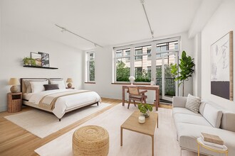 65 Washington Street in Brooklyn, NY - Building Photo - Interior Photo