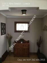 510 S 70th St in Milwaukee, WI - Building Photo - Building Photo