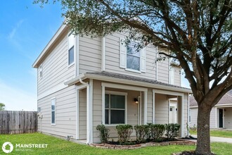 6526 Winter Mountain Ln in Spring, TX - Building Photo - Building Photo