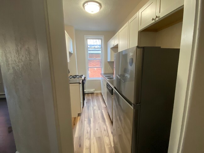 1509 12th St, Unit 2st floor