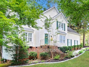604 Wild Horse Creek Dr in Simpsonville, SC - Building Photo - Building Photo