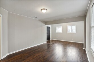 2130 Mississippi Ave in Savannah, GA - Building Photo - Building Photo
