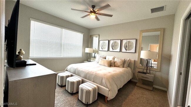 property at 11851 Venetian Lagoon Dr