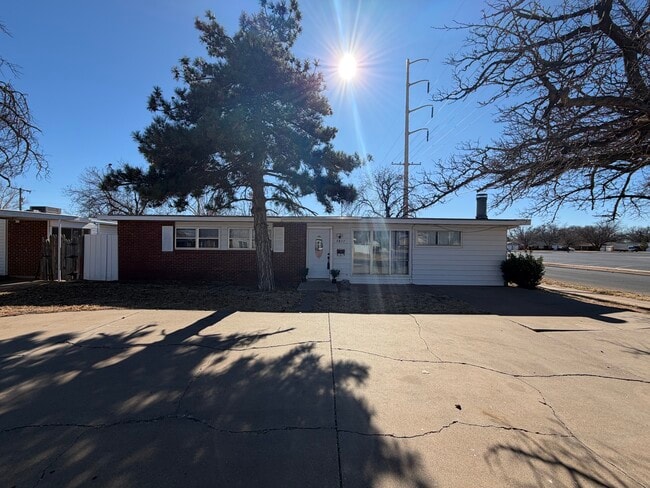 property at 2837 65th St