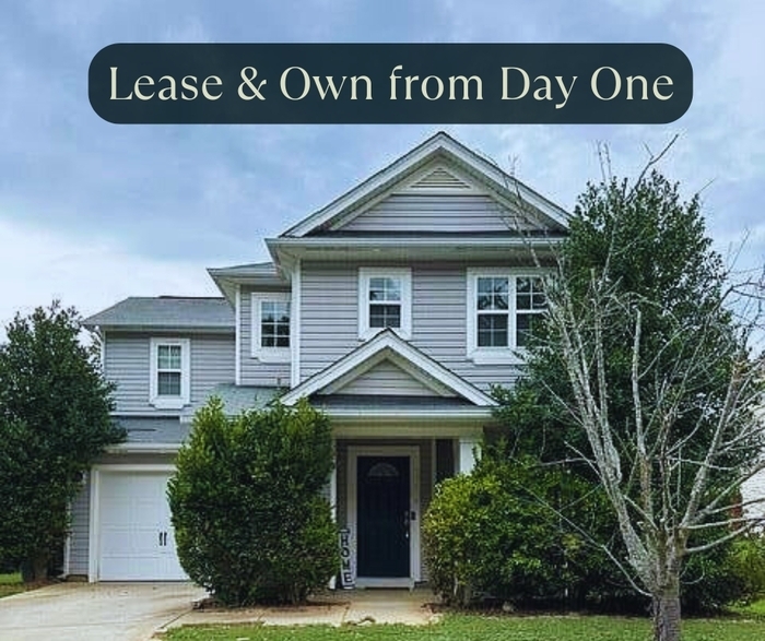 506 Averasboro Dr in Clayton, NC - Building Photo