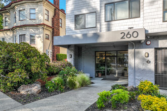 260 Perkins St in Oakland, CA - Building Photo - Building Photo