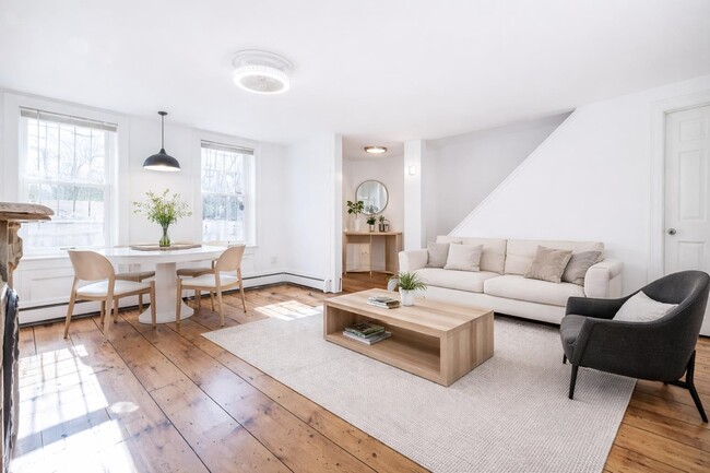 145 Halladay St in Jersey City, NJ - Foto de edificio - Building Photo