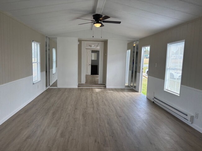 2013 Bensalem Church Rd in Eagle Springs, NC - Building Photo - Building Photo