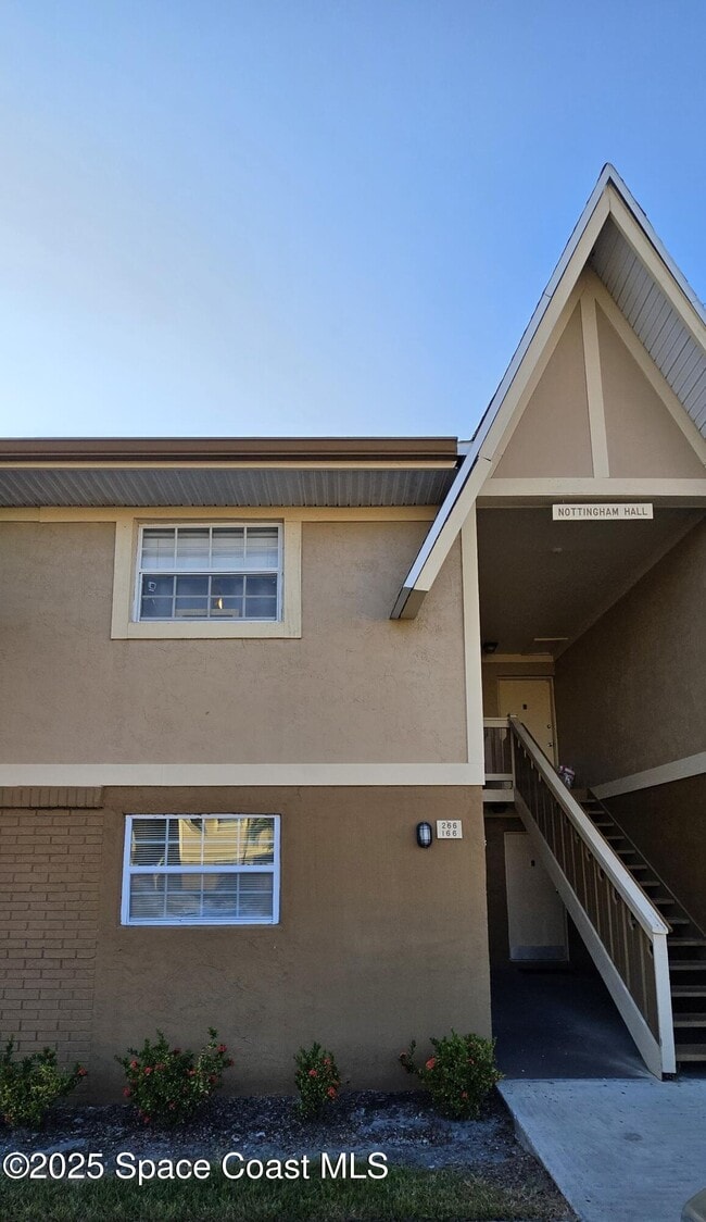 166 Ulster Ct in Melbourne, FL - Building Photo - Building Photo