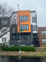 837 19th St NE, Unit #1 Apartments