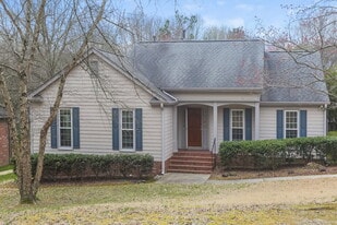 9523 Banwell Ln in Charlotte, NC - Building Photo