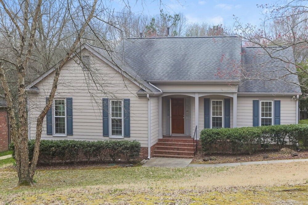 9523 Banwell Ln in Charlotte, NC - Building Photo