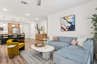 Peregrine in Irving, TX - Building Photo - Building Photo