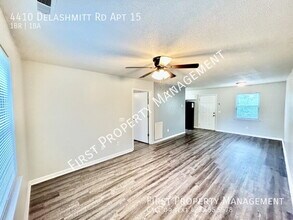 4410 Delashmitt Rd in Chattanooga, TN - Building Photo - Building Photo
