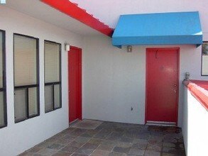 640 Francis Ave in Seaside, CA - Building Photo - Building Photo