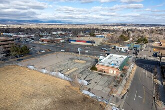 Wheat Ridge Town Center North Apartments in Wheat Ridge, CO - Building Photo - Building Photo