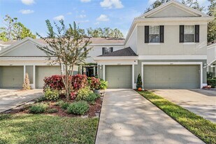 2445 Earlswood Ct in Brandon, FL - Building Photo