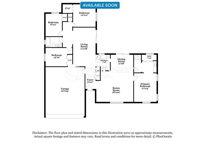 7765 Hyacinth Dr in Orlando, FL - Building Photo