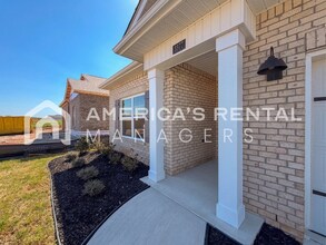 3377 Feldspar Dr SW in Madison, AL - Building Photo - Building Photo