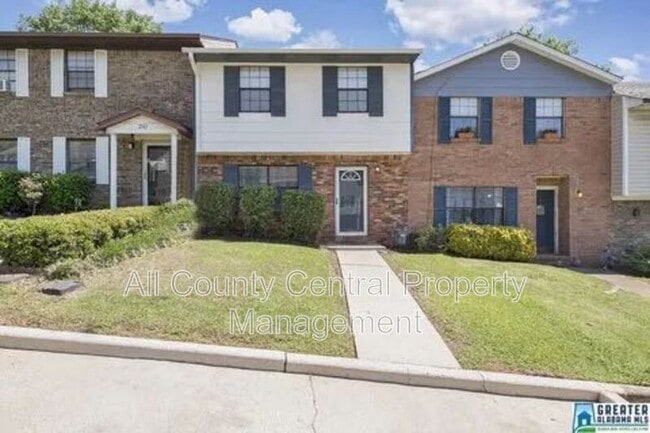 property at 2350 Grayson Valley Cir