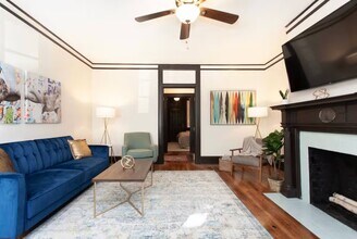 1531 S Court St in Montgomery, AL - Foto de edificio - Building Photo