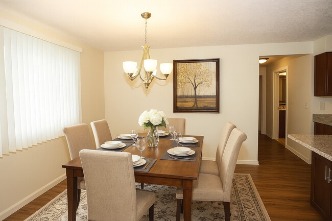 Tocco Villaggio Apartments