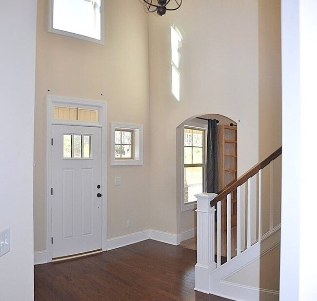 195 Glenmoor Dr in Southern Pines, NC - Building Photo - Building Photo