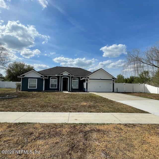 property at 594 Independence Dr