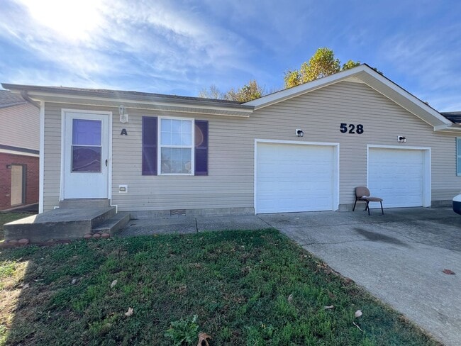 property at 528 Luxury Dr