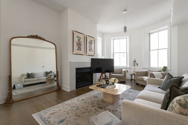 property at 45 W Broadway