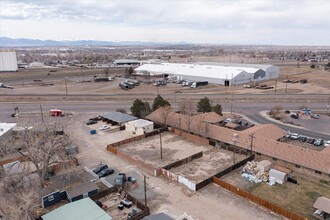 6540-6545 Highway 2 in Commerce City, CO - Building Photo - Building Photo