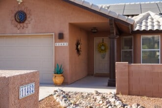 11482 E Vía Montana in Yuma, AZ - Building Photo - Building Photo