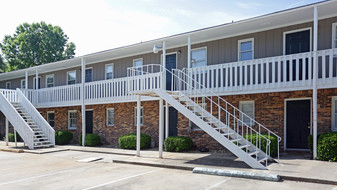 Treehaven Glenn Apartamentos