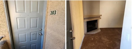 231 Mission Newport Ln in Las Vegas, NV - Building Photo - Building Photo