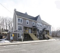 Building Photo - Cliff St Apartments in Oneonta, New York